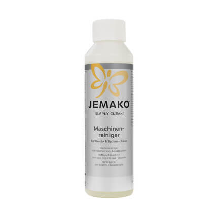 Maschinenreiniger für Wasch- & Spülmaschinen, 250 ml