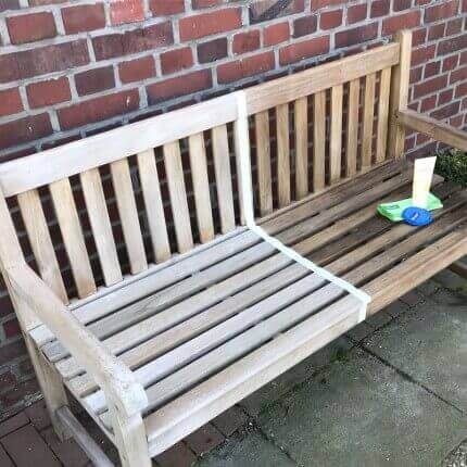 Het product wordt getoond in een voorbeeldige toepassing Het product wordt getoond in een voorbeeldige toepassing