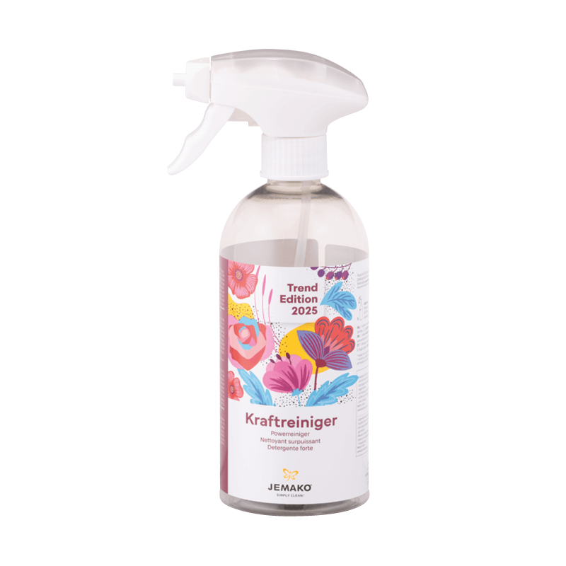 JOi Mischflasche Kraftreiniger Trend Edition 2025 JOi Mischflasche Kraftreiniger Trend Edition 2025