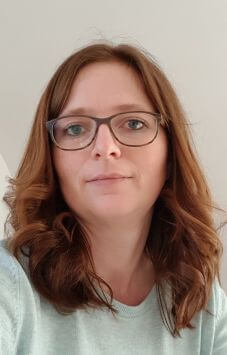 Katharina Gelfort