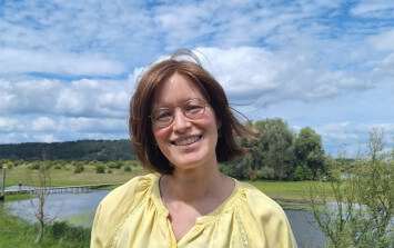 Gerdi Verweerd