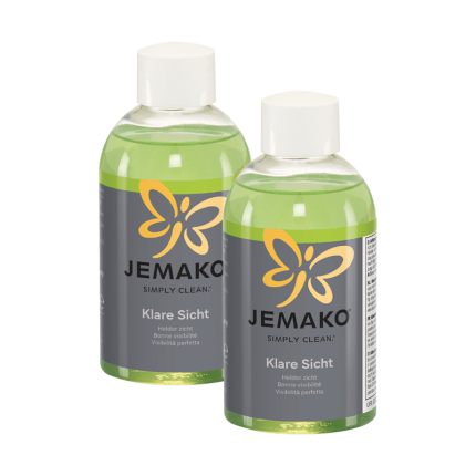 Klare Sicht, 250 ml, 2er-Pack