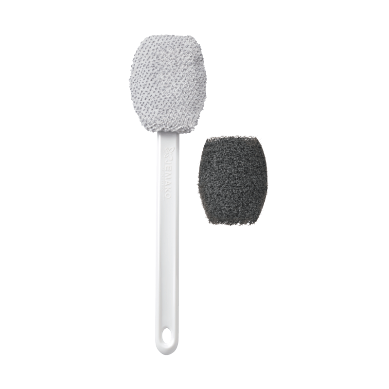 Spülbutler®, weich mit Ersatzkopf, hart Spülbutler®, weich mit Ersatzkopf, hart
