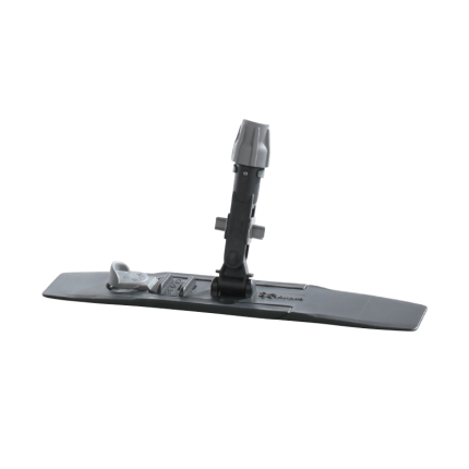 Bodenplatte, 42 cm, anthrazit