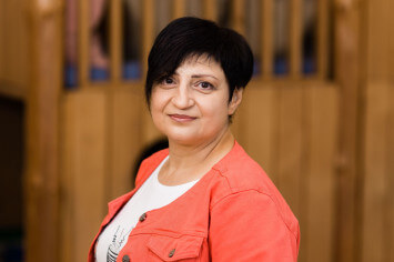 Dorotea Guerriero