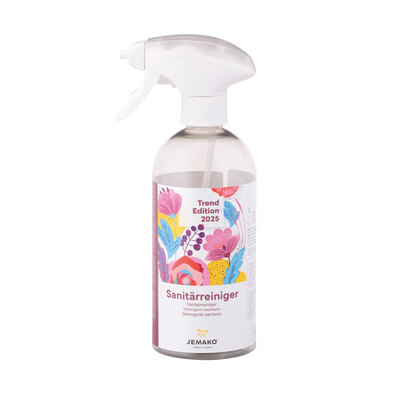 JOi Mischflasche Sanitärreiniger Trend Edition 2025 JOi Mischflasche Sanitärreiniger Trend Edition 2025