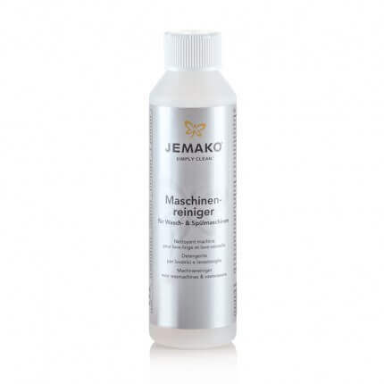 Maschinenreiniger für Wasch- & Spülmaschinen, 250 ml