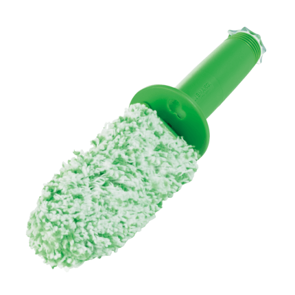 CleanStick® Plus 15 cm, groene vezel