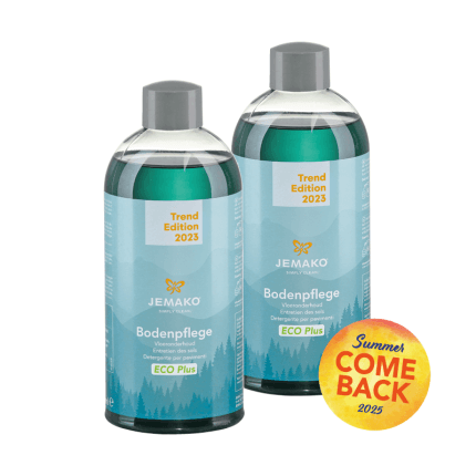 Bodenpflege Trend Edition 2023, 500 ml, 2er-Pack
