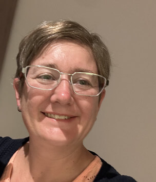 Anja Henneberger