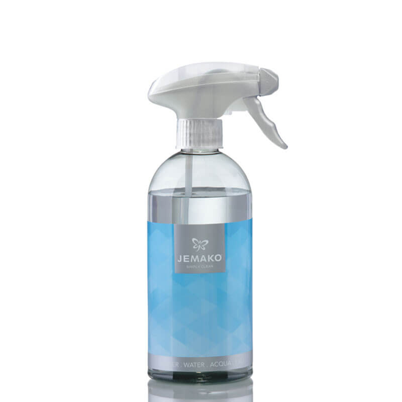 500 ml Plastic Water Repellent