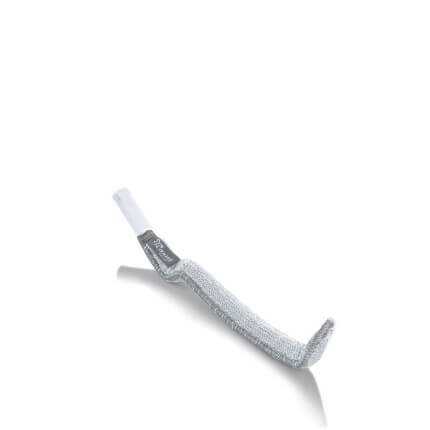 Butler lavabottiglie, pulizia, grigio chiaro