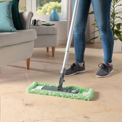 Gezeigt wird das Produkt in einer beispielhaften Anwendung