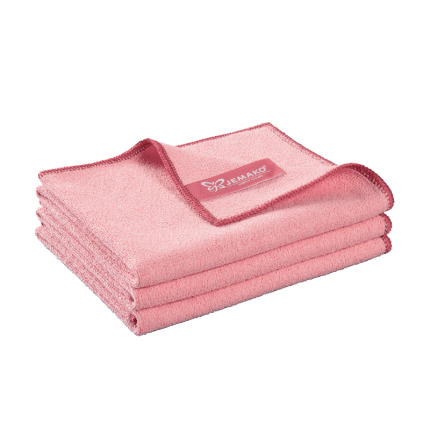 Panno professionale plus S 35 x 40 cm, Cherry Blossom, confezione da 3
