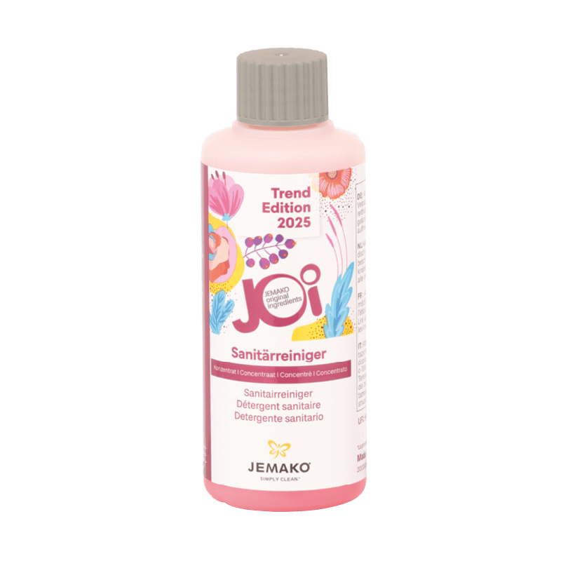JOi Sanitärreiniger Trend Edition 2025, 80 ml JOi Sanitärreiniger Trend Edition 2025, 80 ml