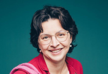 Juliane Jeßberger