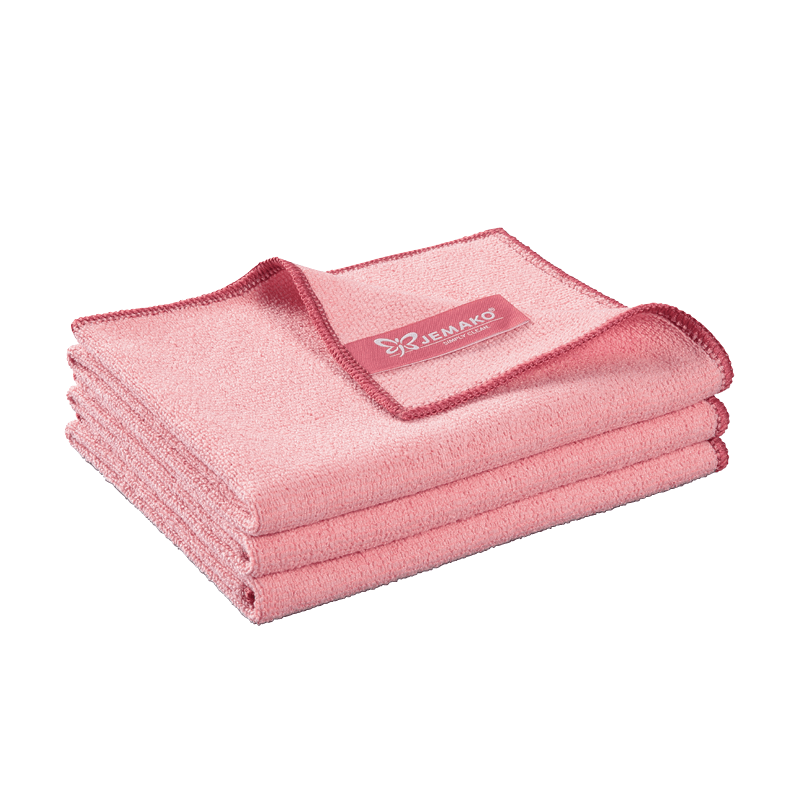 Profidoek plus S 35 x 40 cm, Cherry Blossom, 3-pack Profidoek plus S 35 x 40 cm, Cherry Blossom, 3-pack