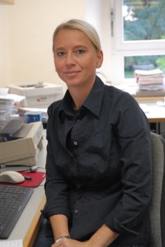 Kerstin Borgmann