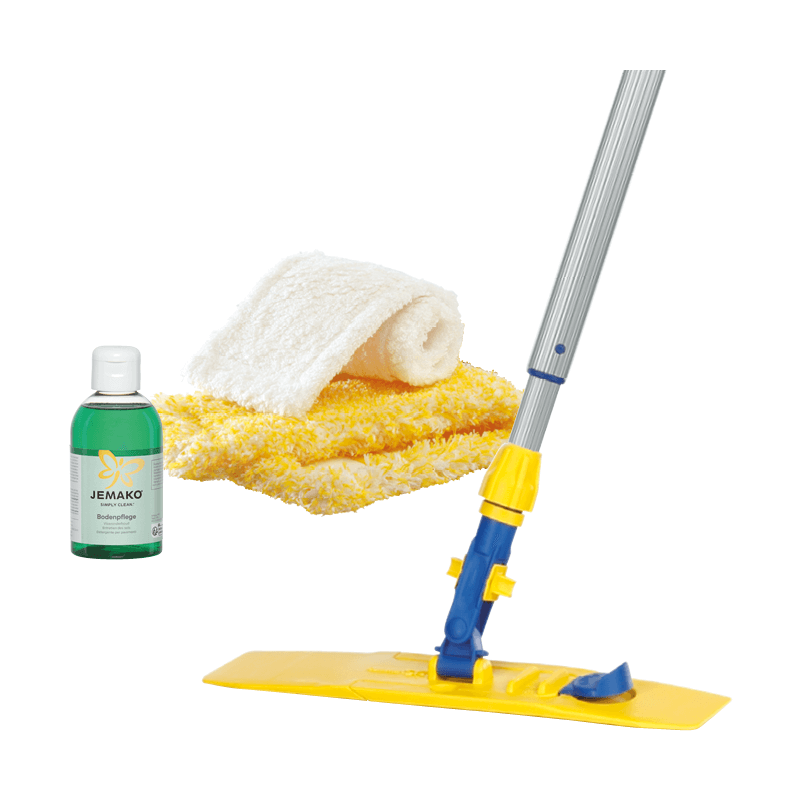 Boden-Set M gelb Boden-Set M gelb