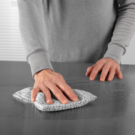 Gezeigt wird das Produkt in einer beispielhaften Anwendung Gezeigt wird das Produkt in einer beispielhaften Anwendung
