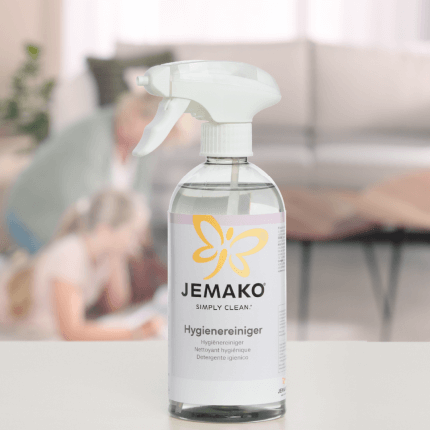 Gezeigt wird das Produkt in einer beispielhaften Anwendung