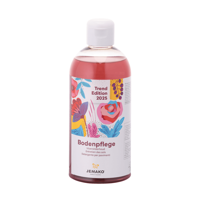Bodenpflege Trend Edition 2025, 500 ml Bodenpflege Trend Edition 2025, 500 ml