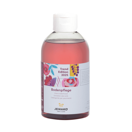 Detergente per pavimenti Trend Edition 2025, 250 ml