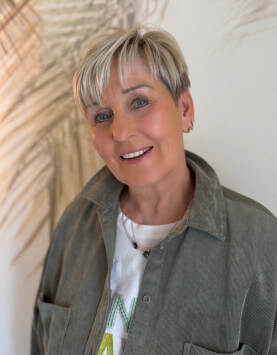 Bärbel Linneborn