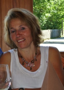 Christiane Voutaz