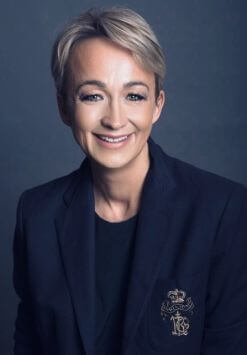 Ludmilla Robers