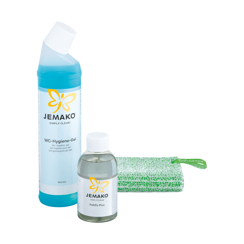 Set bagno intenso Set bagno intenso