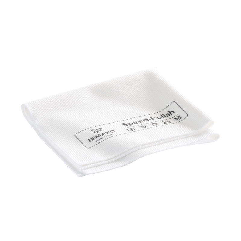 Speed-Polish-doek, 35 x 40 cm Speed-Polish-doek, 35 x 40 cm