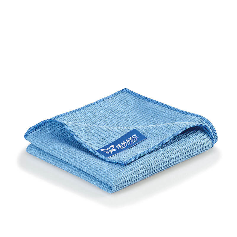 JEMAKO® Dry Cloth M 45 x 60 cm, blue