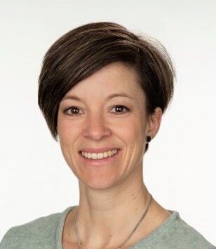 Franziska Manser