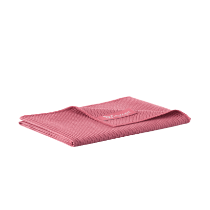 Trockentuch S 40 x 45 cm, Wild Rose