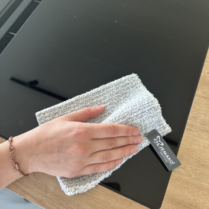 Gezeigt wird das Produkt in einer beispielhaften Anwendung.