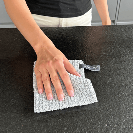 Gezeigt wird das Produkt in einer beispielhaften Anwendung