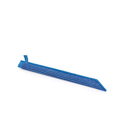 CleanStick® 35 cm, blaue Faser