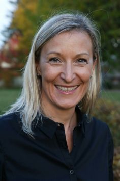 Alexandra Marfeld (Vertriebsunterstützung) und Jan Marfeld