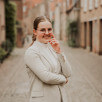 Marloes van de Kieft 