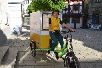 Gertrud Martschini
