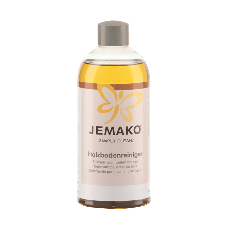 Nettoyant pour sols en bois, 500 ml Nettoyant pour sols en bois, 500 ml