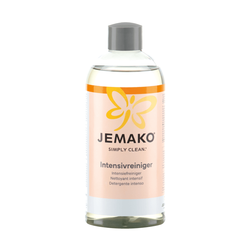 Detergente intenso, 500 ml Detergente intenso, 500 ml