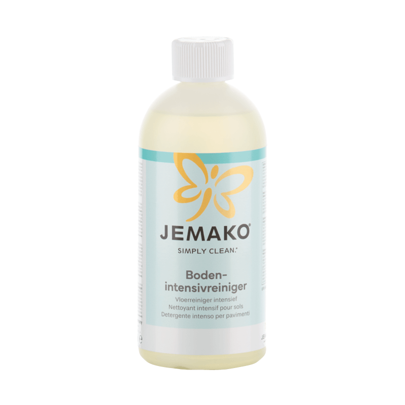 Nettoyant intensif pour sols, 500 ml Nettoyant intensif pour sols, 500 ml