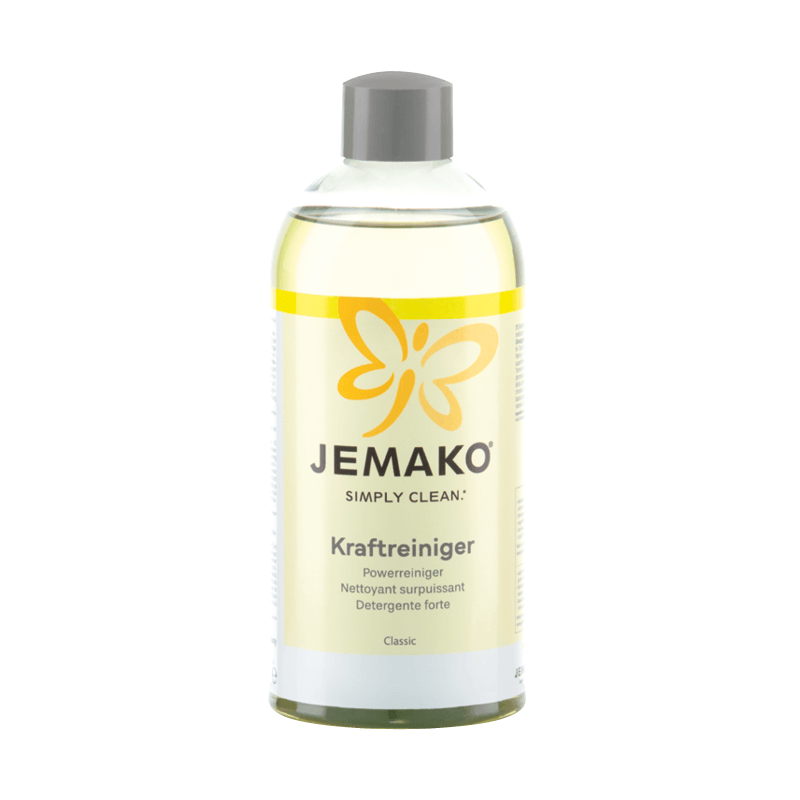 Detergente forte, 500 ml Detergente forte, 500 ml