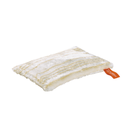 Panno lavastoviglie 15 x 22 cm, beige