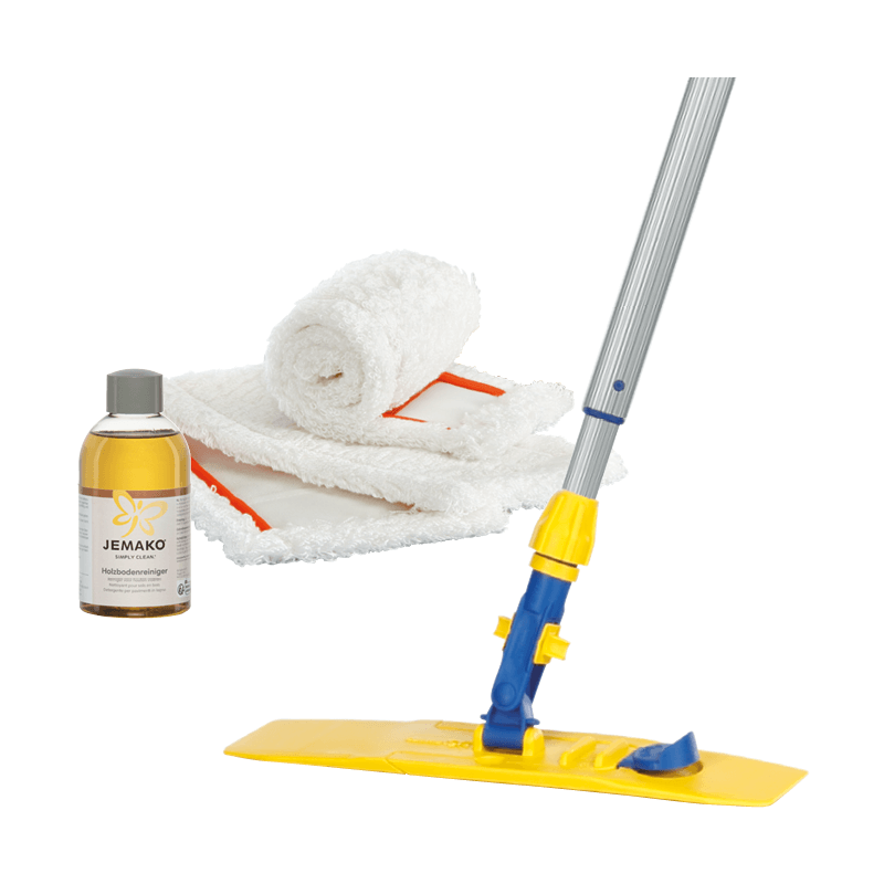 Boden-Set M weiß Boden-Set M weiß
