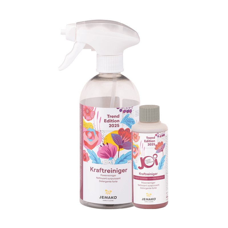 JOi Set di prova Detergente forte Trend Edition 2025 JOi Set di prova Detergente forte Trend Edition 2025