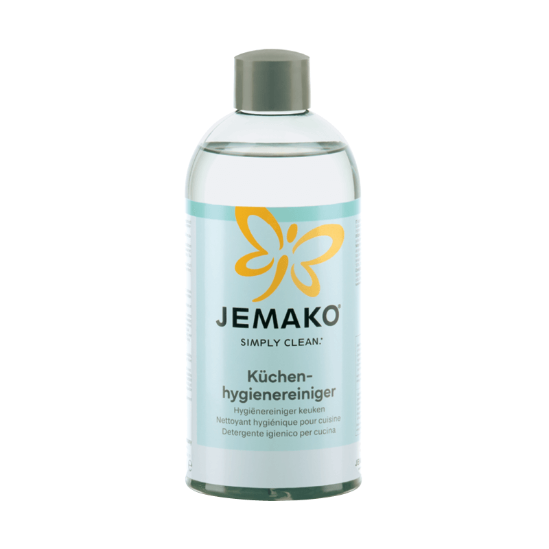 Detergente igienico per cucina, 500 ml Detergente igienico per cucina, 500 ml
