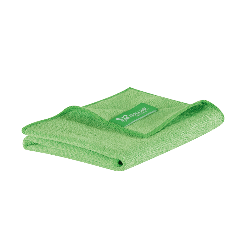 Panno professionale plus S 35 x 40 cm, verde Panno professionale plus S 35 x 40 cm, verde